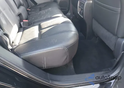 2015 Nissan Murano Sl from USA, damaged, VIN 5N1AZ2MG8FN249411